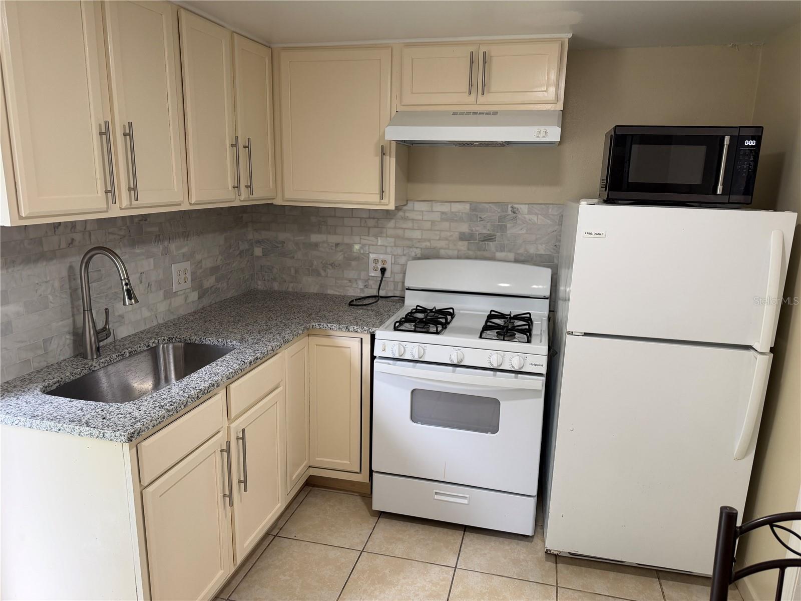 OF RECORD - Residential Lease