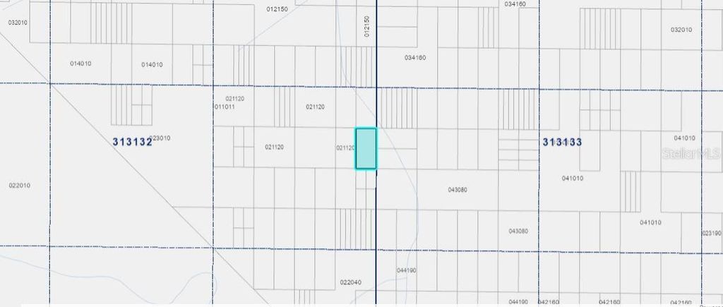 Photo of N/A, Frostproof, FL 33843 (MLS # O6227319)