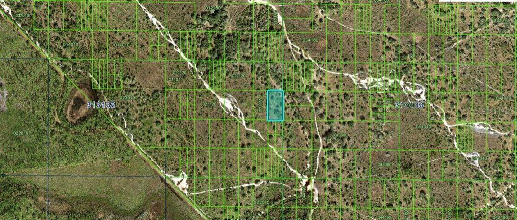 Photo of N/A, Frostproof, FL 33843 (MLS # O6227319)