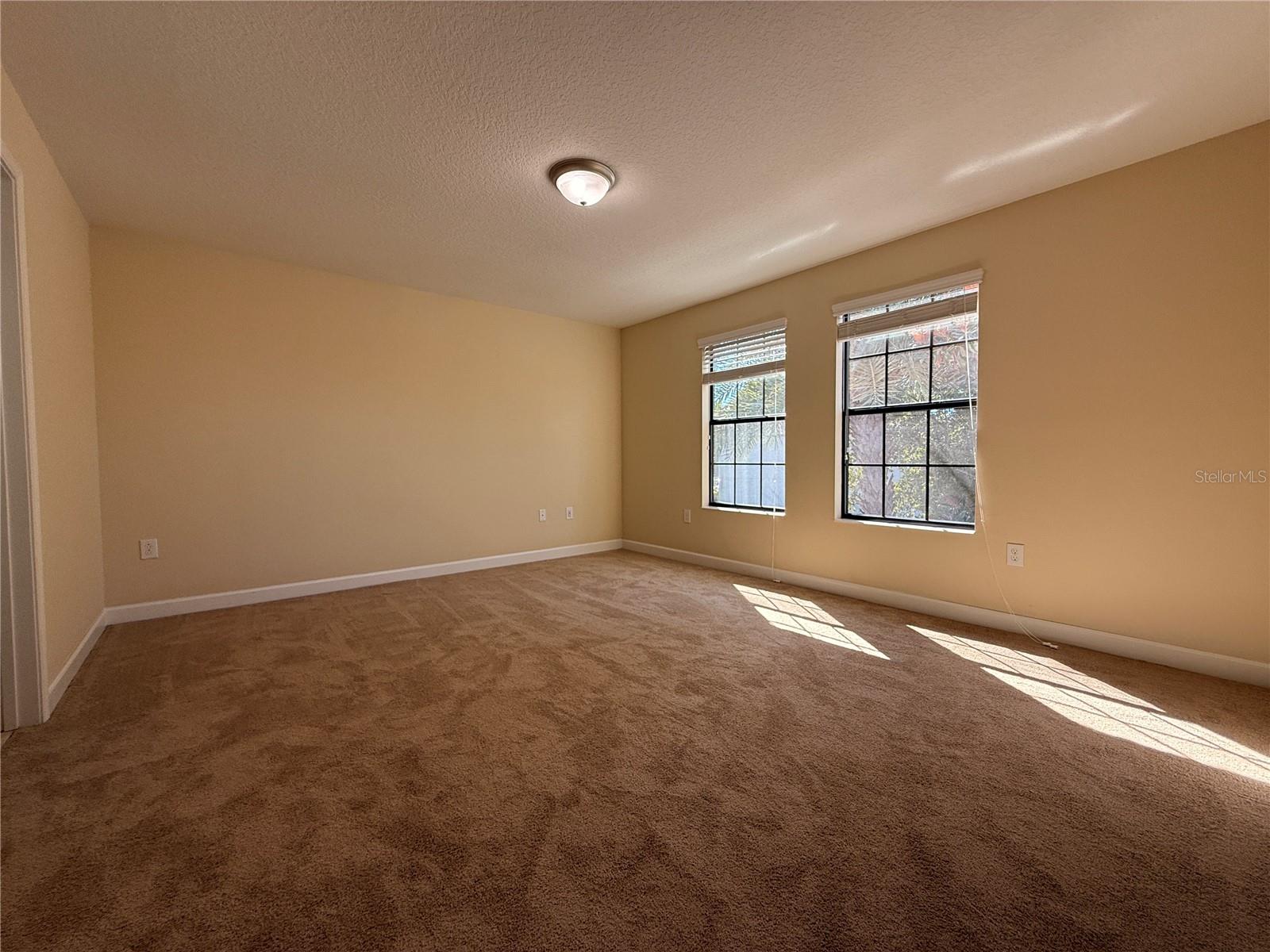 WINDERMERE SOUND - Residential Lease