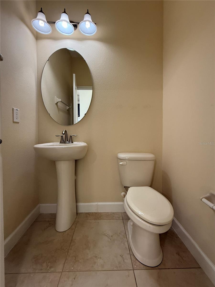 WINDERMERE SOUND - Residential Lease