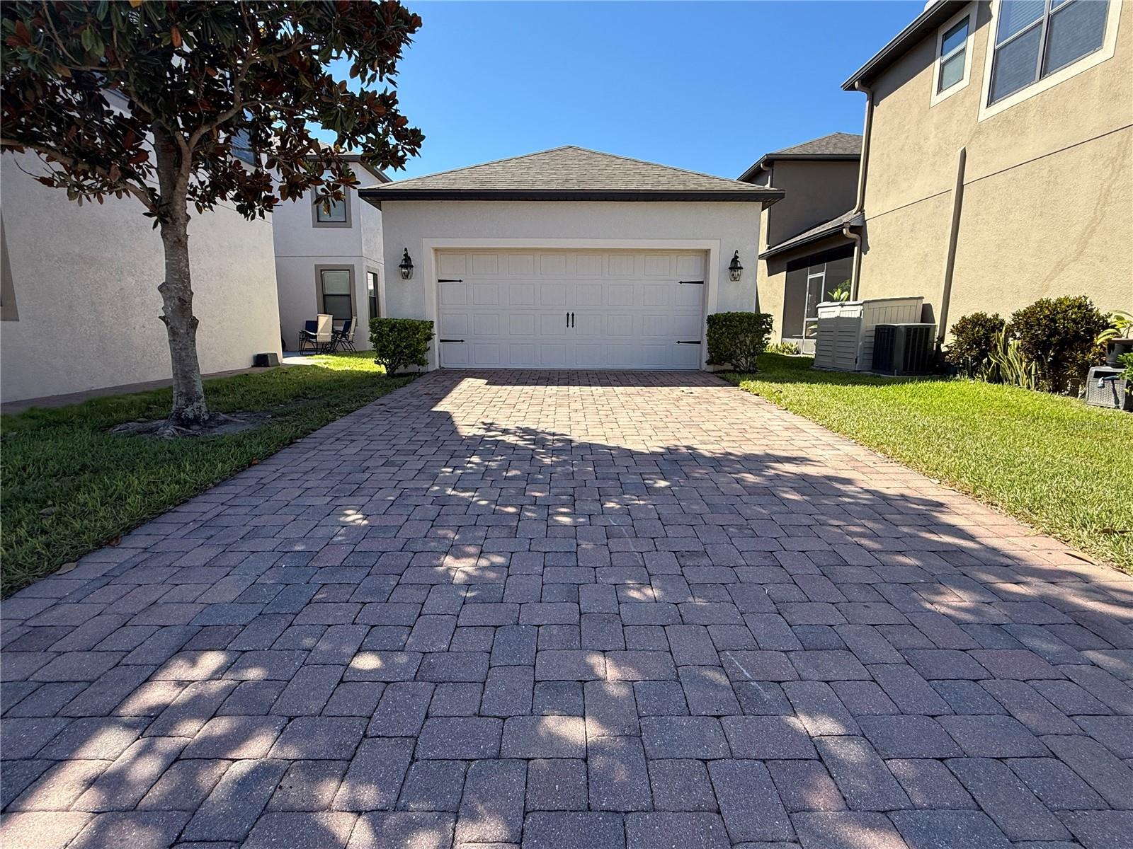 WINDERMERE SOUND - Residential Lease