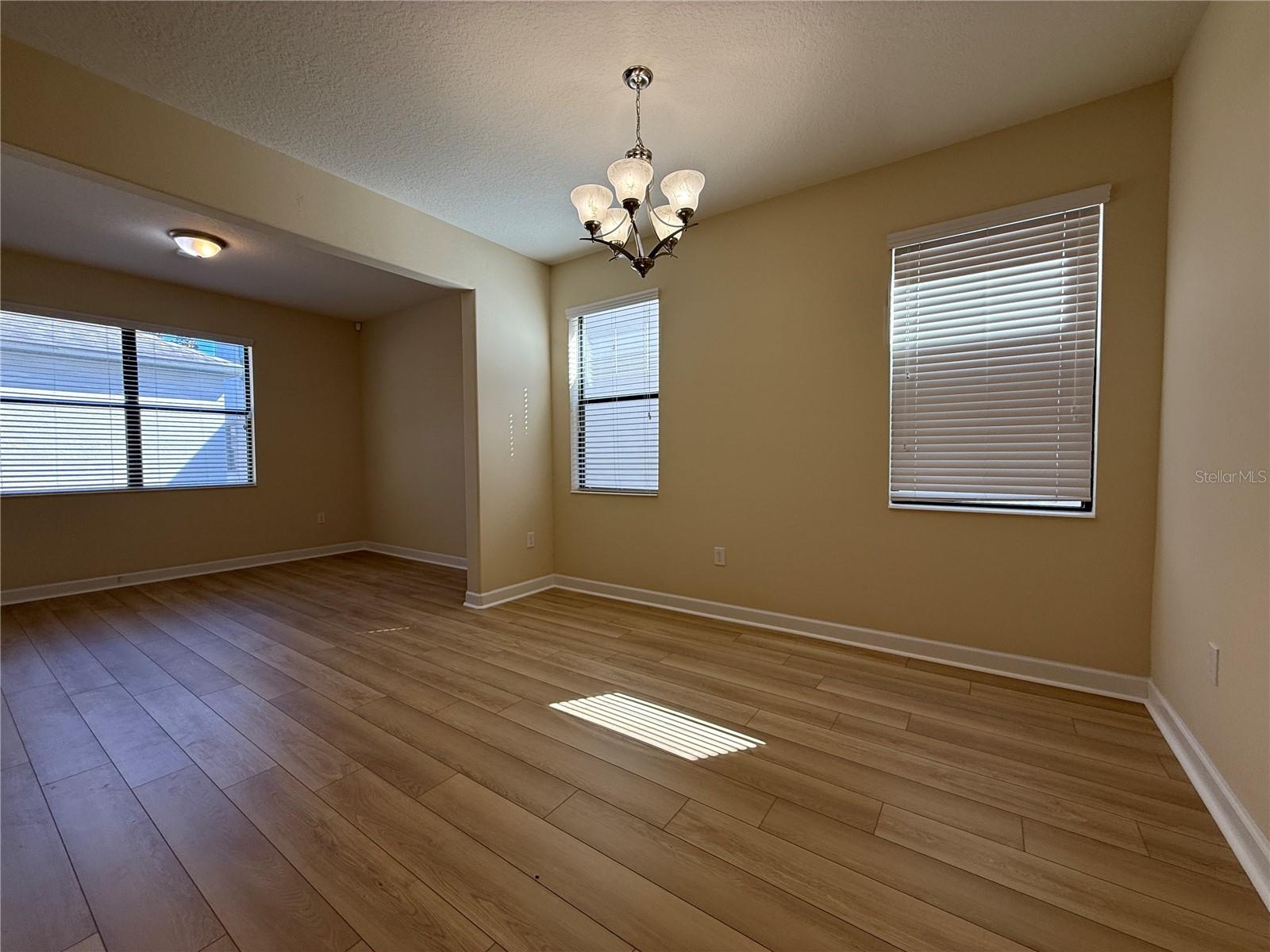 WINDERMERE SOUND - Residential Lease