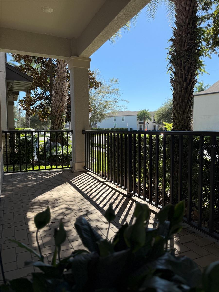 WINDERMERE SOUND - Residential Lease