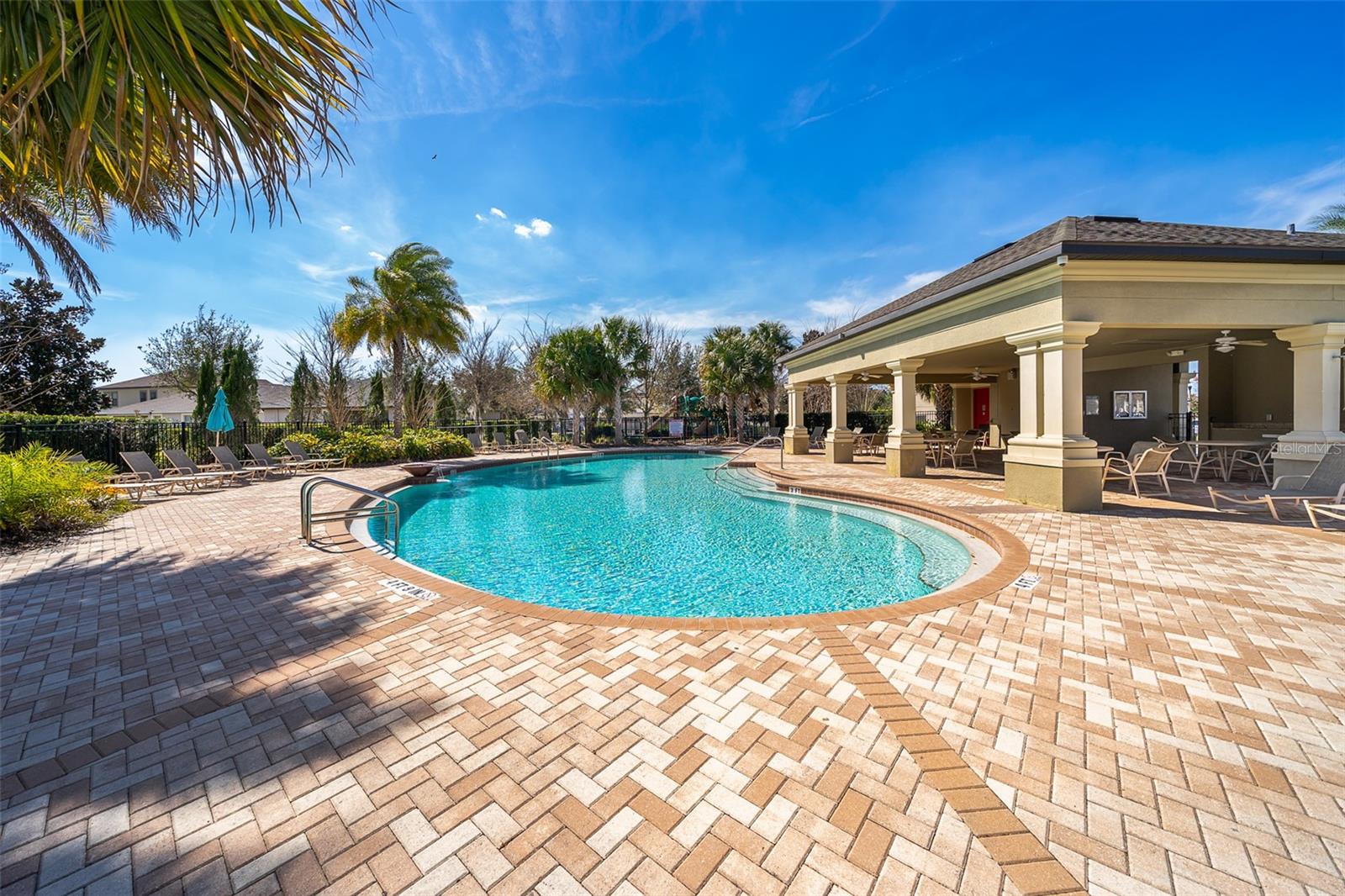 WINDERMERE SOUND - Residential Lease