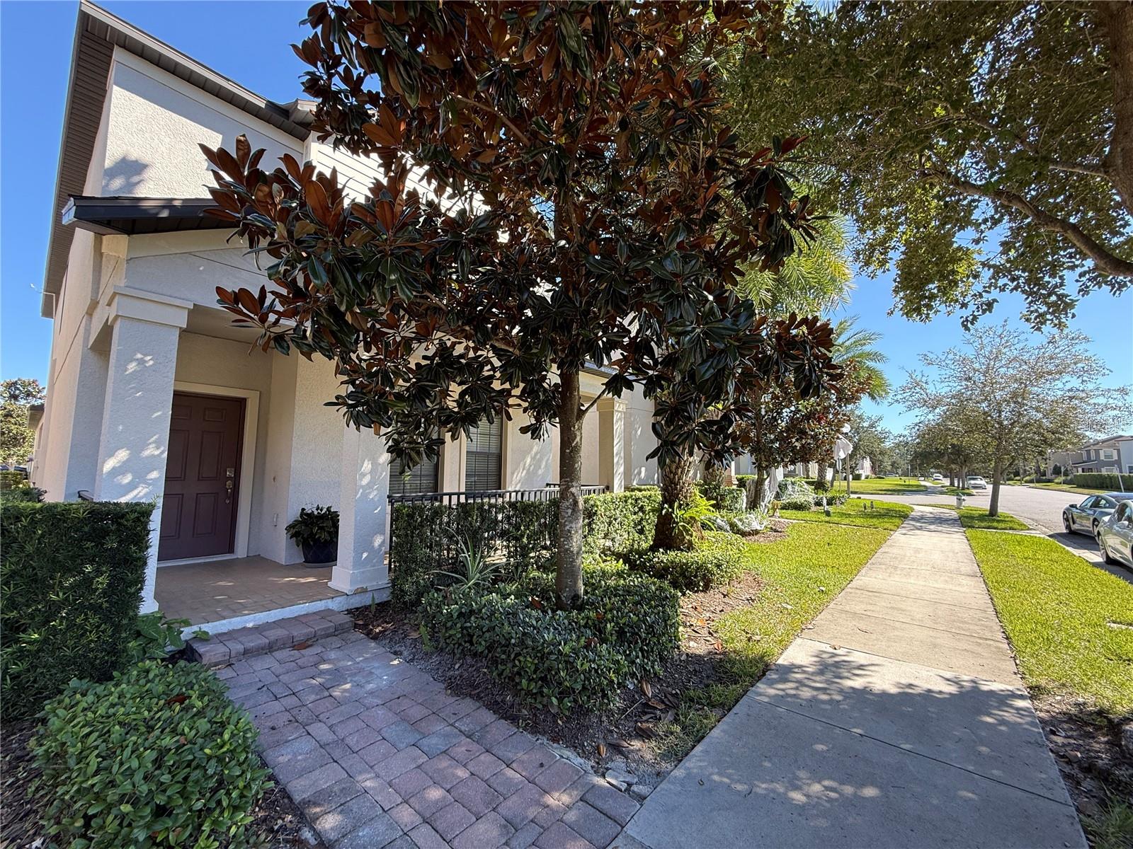 WINDERMERE SOUND - Residential Lease
