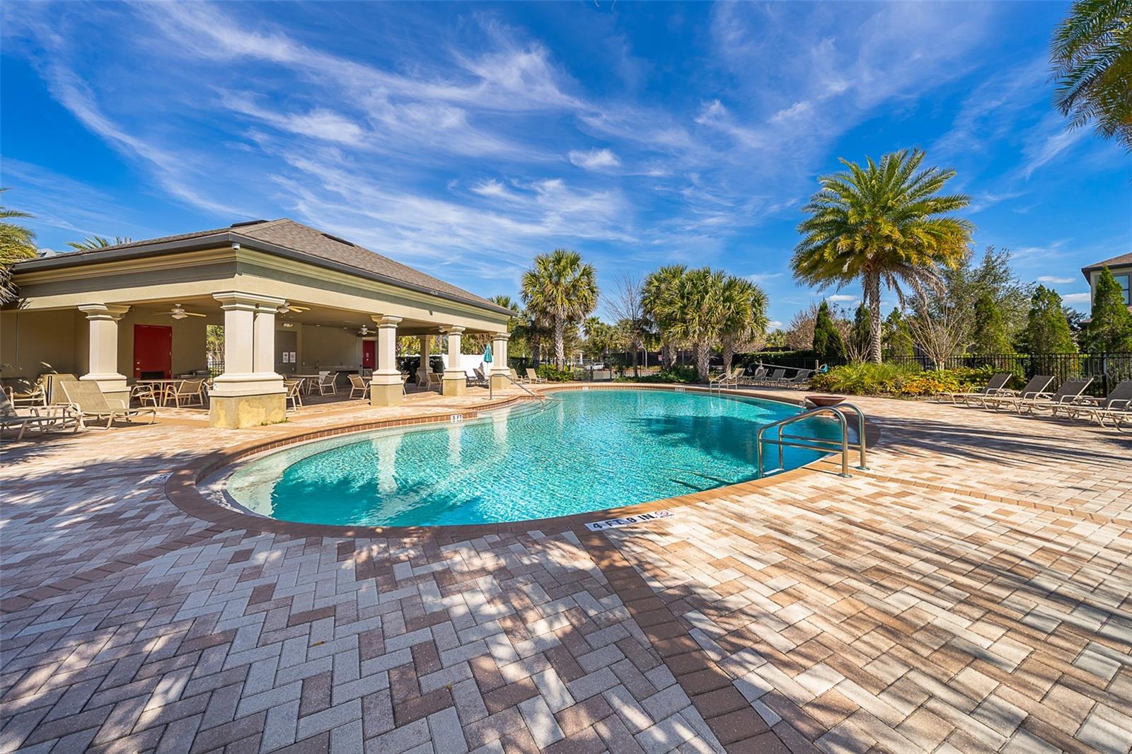 WINDERMERE SOUND - Residential Lease