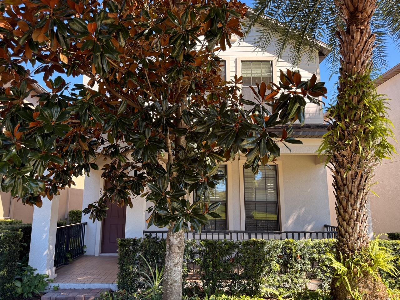 WINDERMERE SOUND - Residential Lease