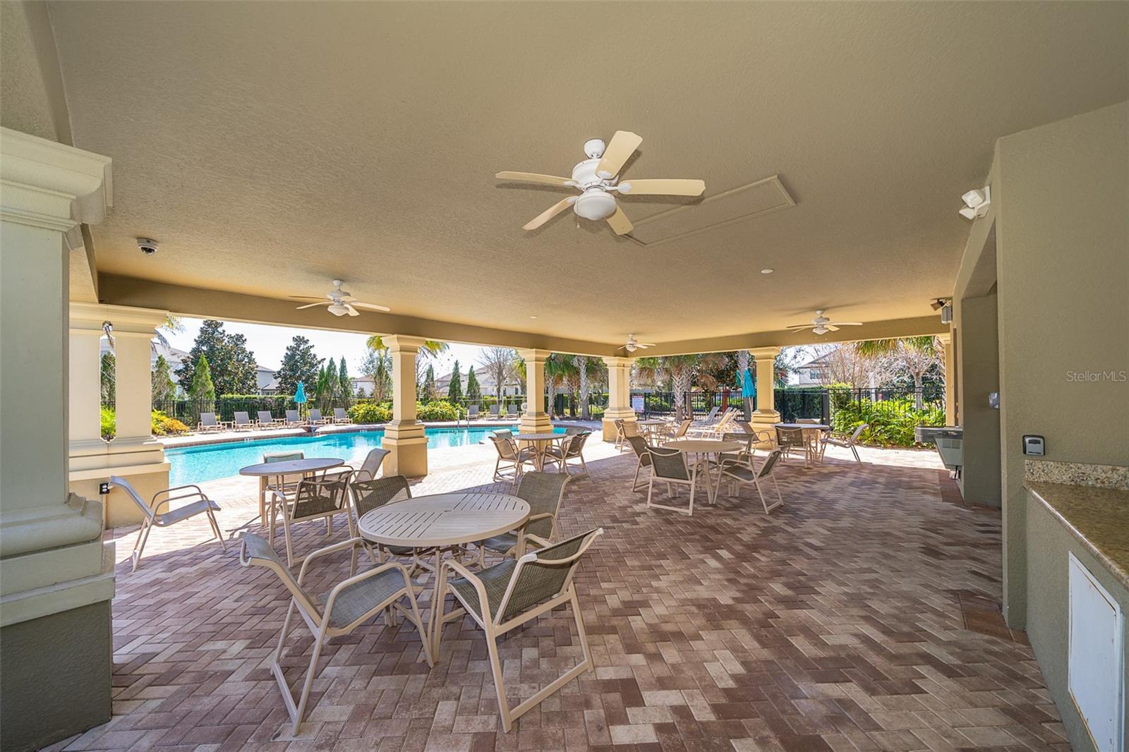 WINDERMERE SOUND - Residential Lease