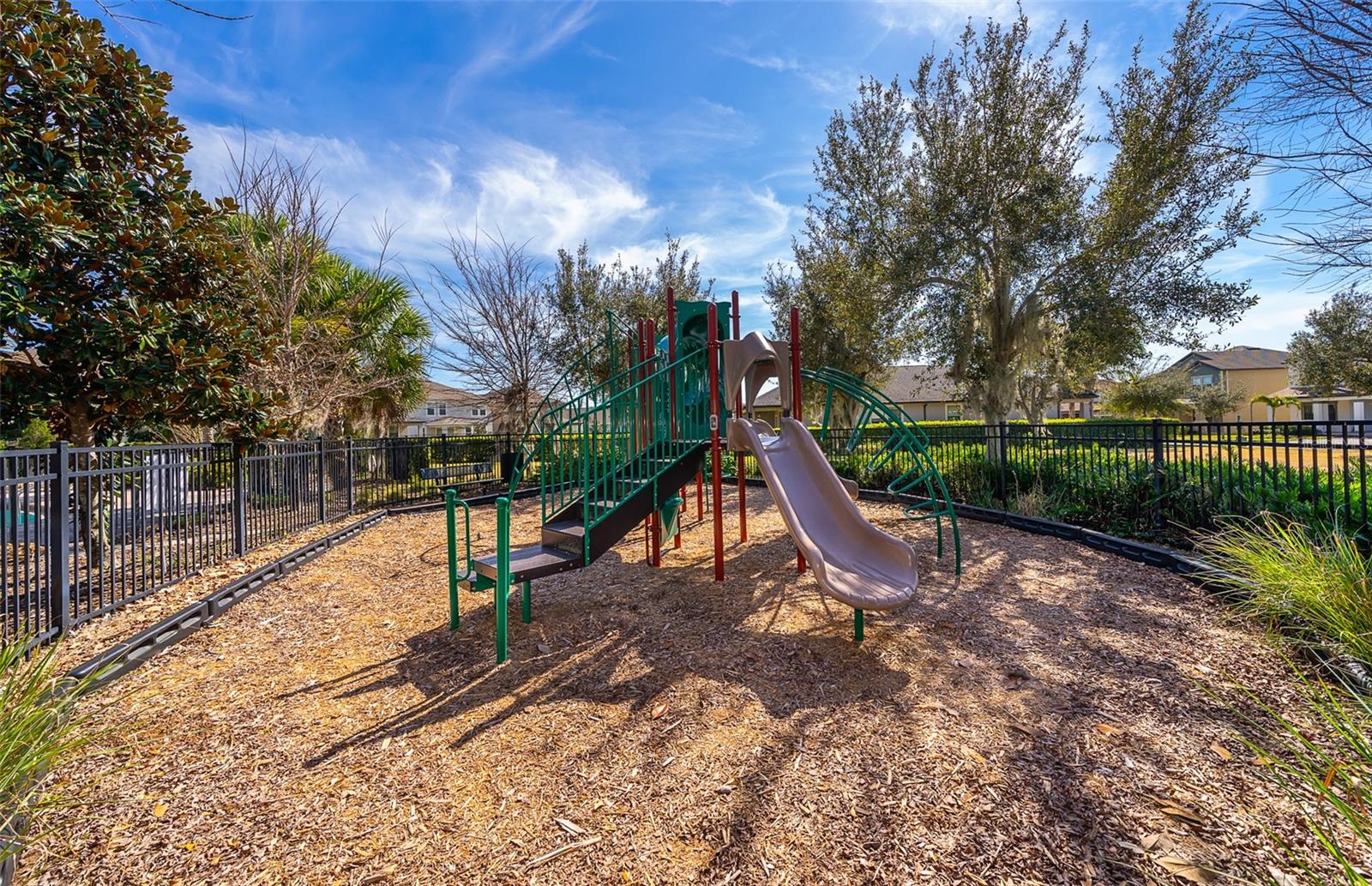 WINDERMERE SOUND - Residential Lease