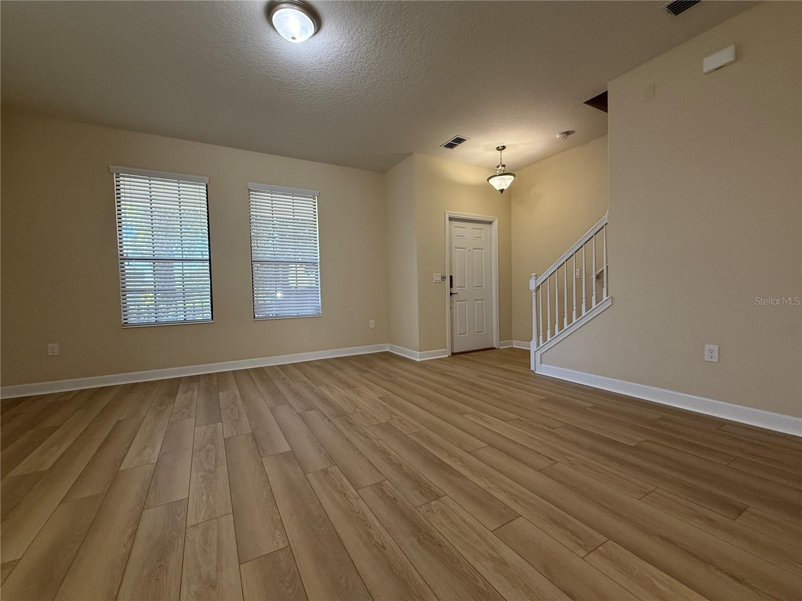 WINDERMERE SOUND - Residential Lease