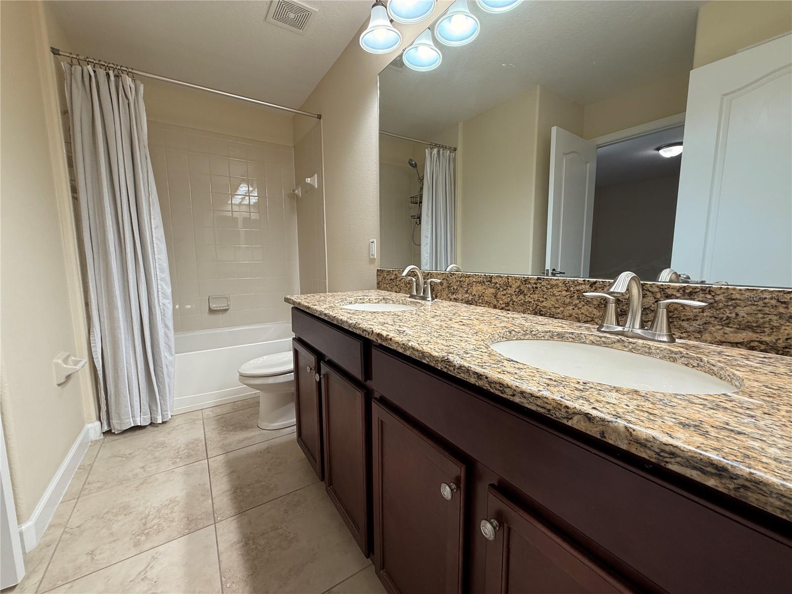 WINDERMERE SOUND - Residential Lease
