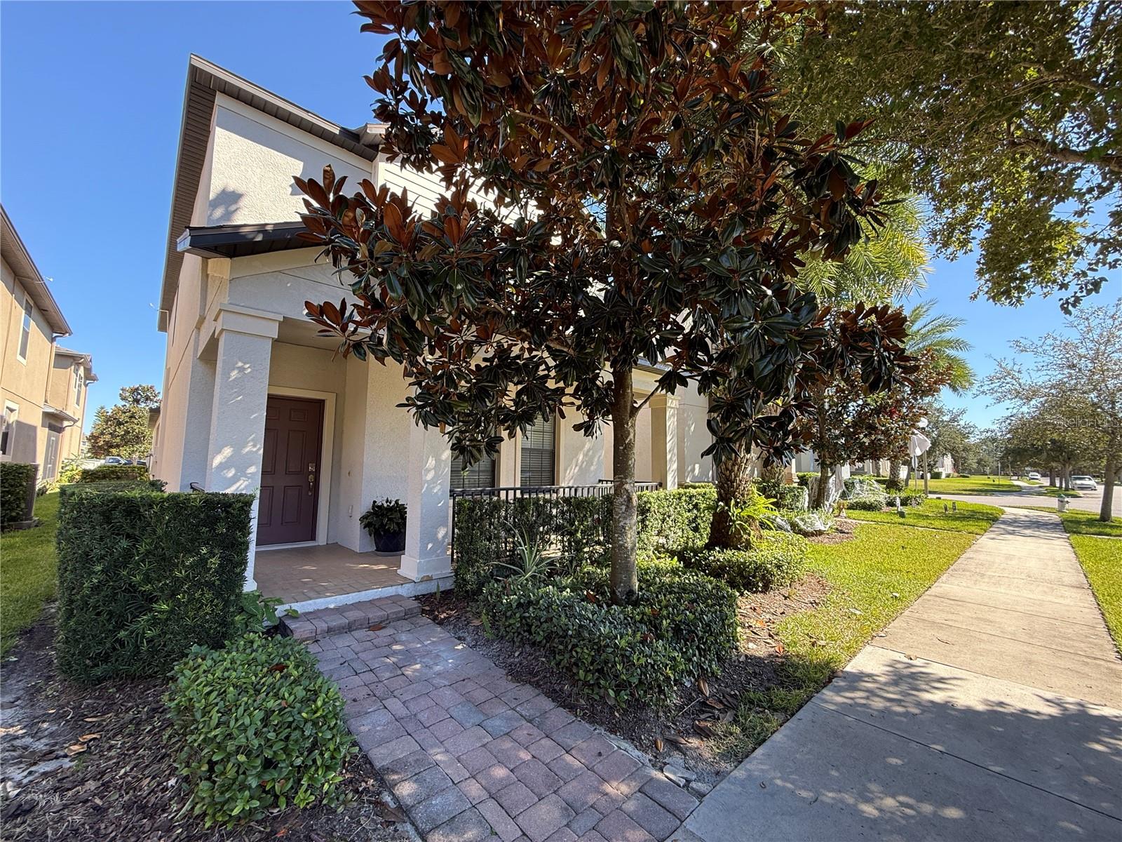 WINDERMERE SOUND - Residential Lease