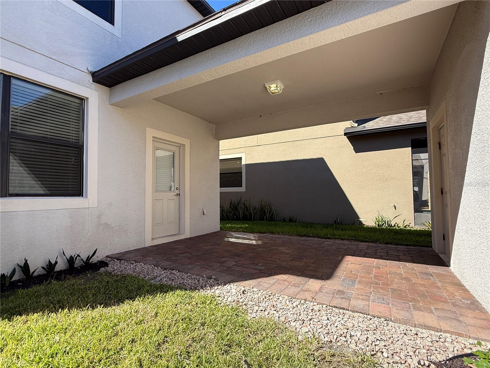 WINDERMERE SOUND - Residential Lease