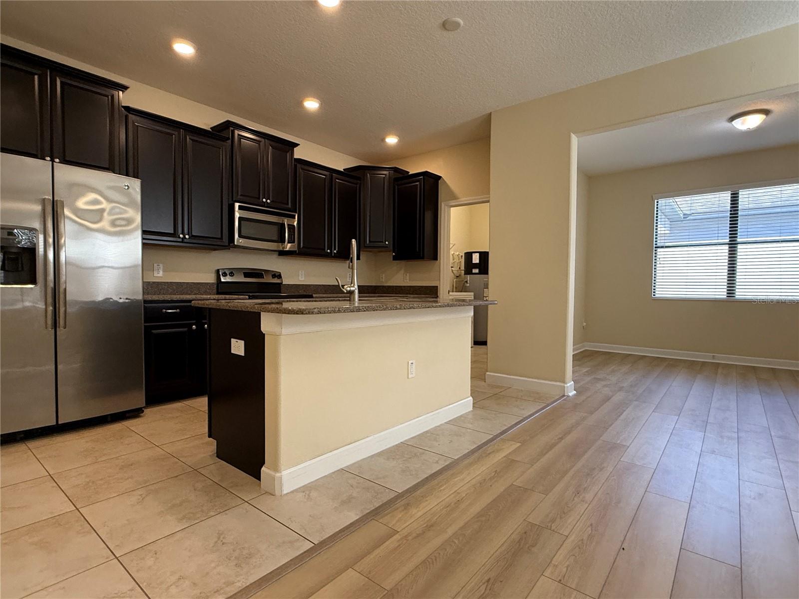 WINDERMERE SOUND - Residential Lease