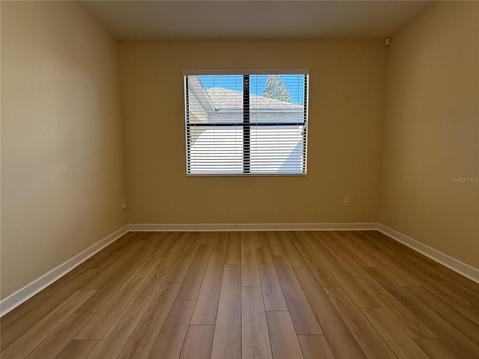 WINDERMERE SOUND - Residential Lease