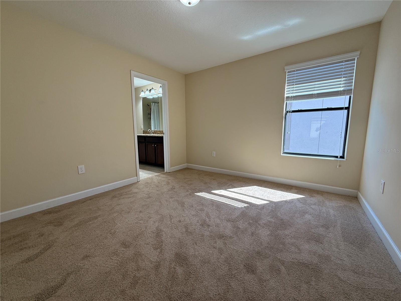 WINDERMERE SOUND - Residential Lease