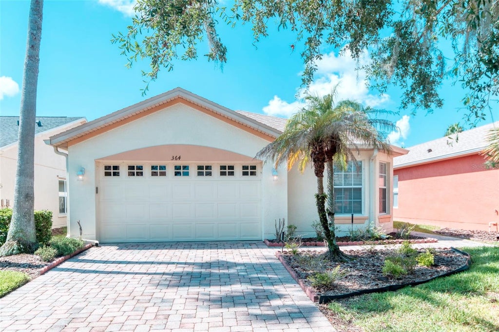 Photo of 364 Acadia Dr, Poinciana, FL 34759 (MLS # S5155680)