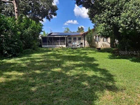 A home in CLEARWATER