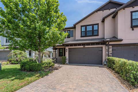 Photo of 4830 Isola Court, Wesley Chapel, FL 33543 (MLS # TB8512826)