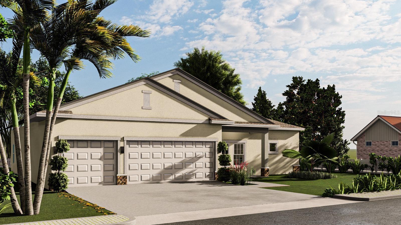 23314 ELMIRA BOULEVARD