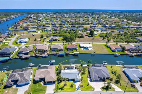 9330 MIGUE CIRCLE PORT CHARLOTTE FL 33981