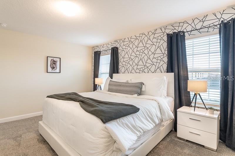 STOREY LAKE PH 3 - Residential