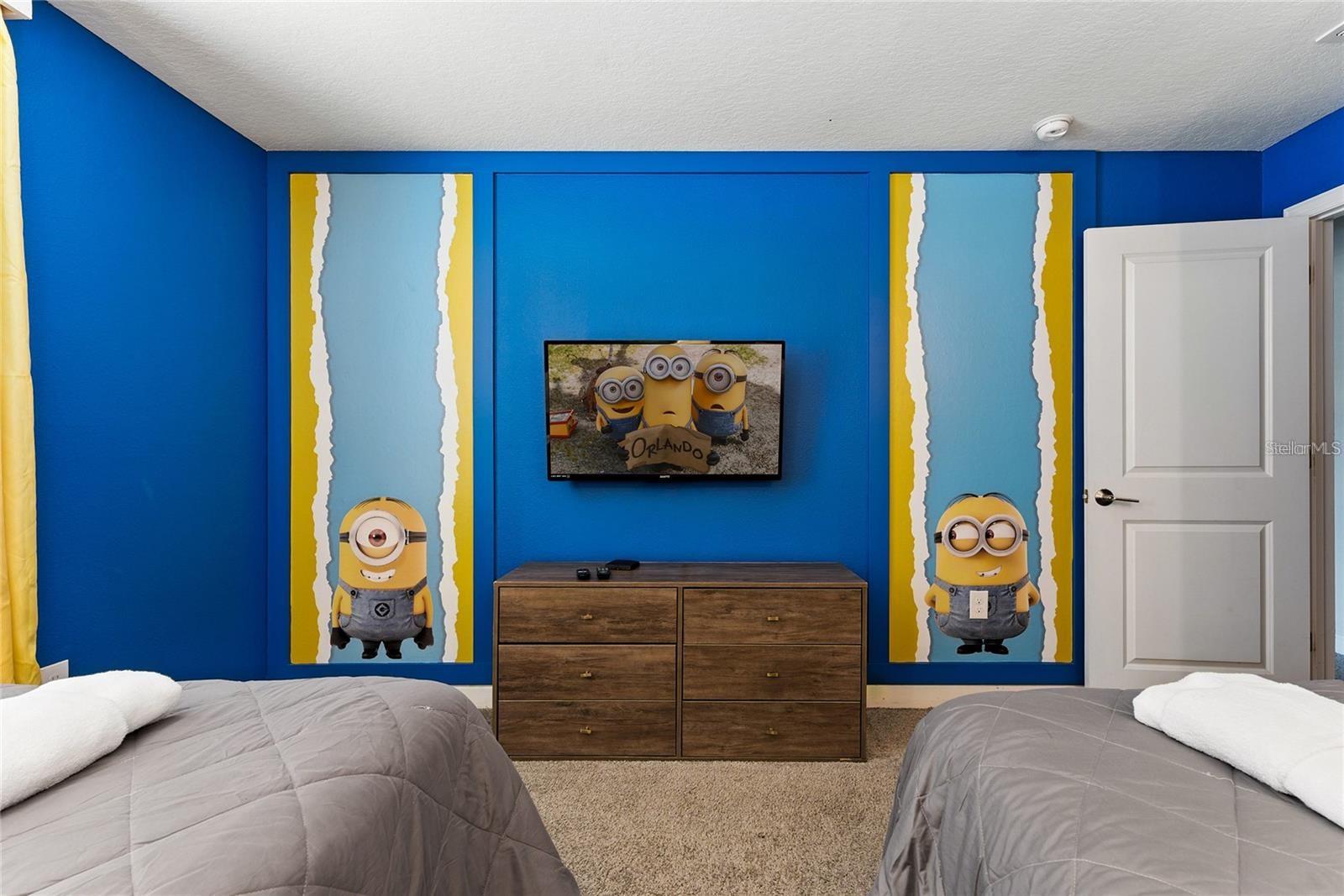 STOREY LAKE PH 3 - Residential