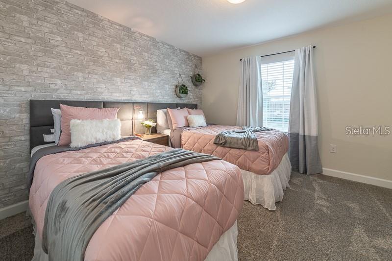 STOREY LAKE PH 3 - Residential