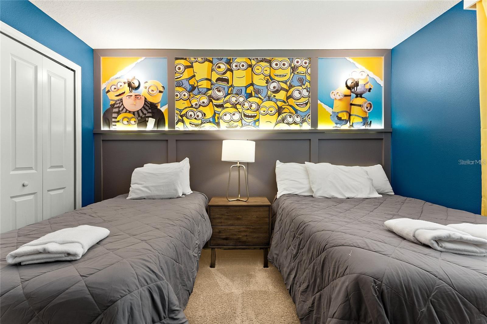 STOREY LAKE PH 3 - Residential