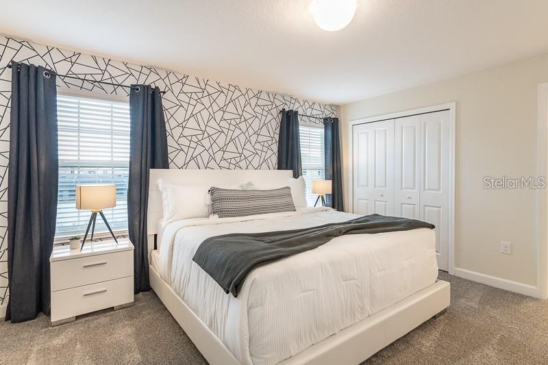 STOREY LAKE PH 3 - Residential