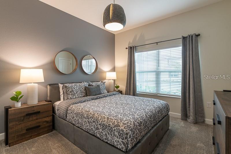 STOREY LAKE PH 3 - Residential