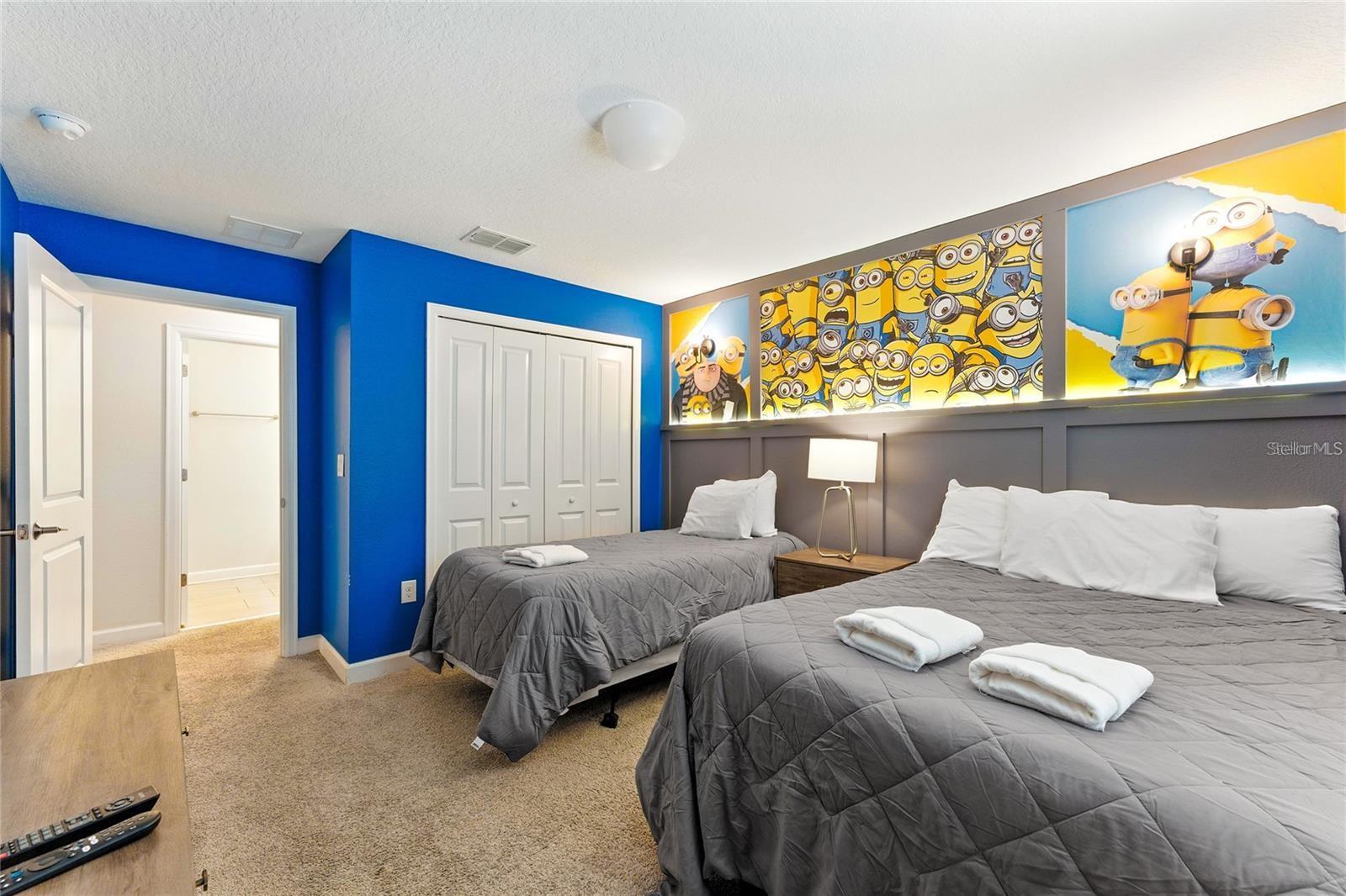 STOREY LAKE PH 3 - Residential