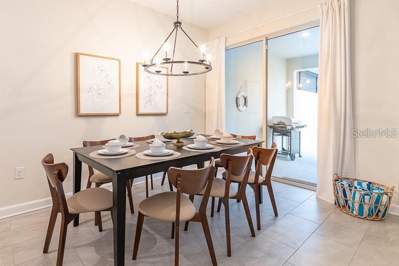 STOREY LAKE PH 3 - Residential