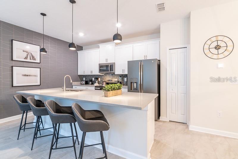 STOREY LAKE PH 3 - Residential