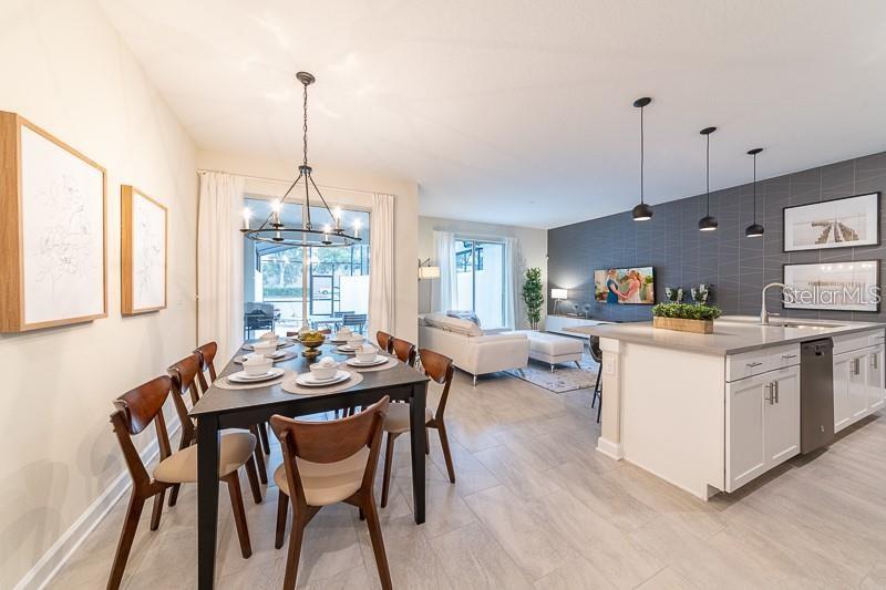 STOREY LAKE PH 3 - Residential