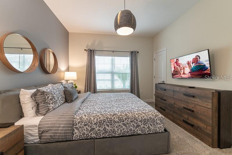 STOREY LAKE PH 3 - Residential