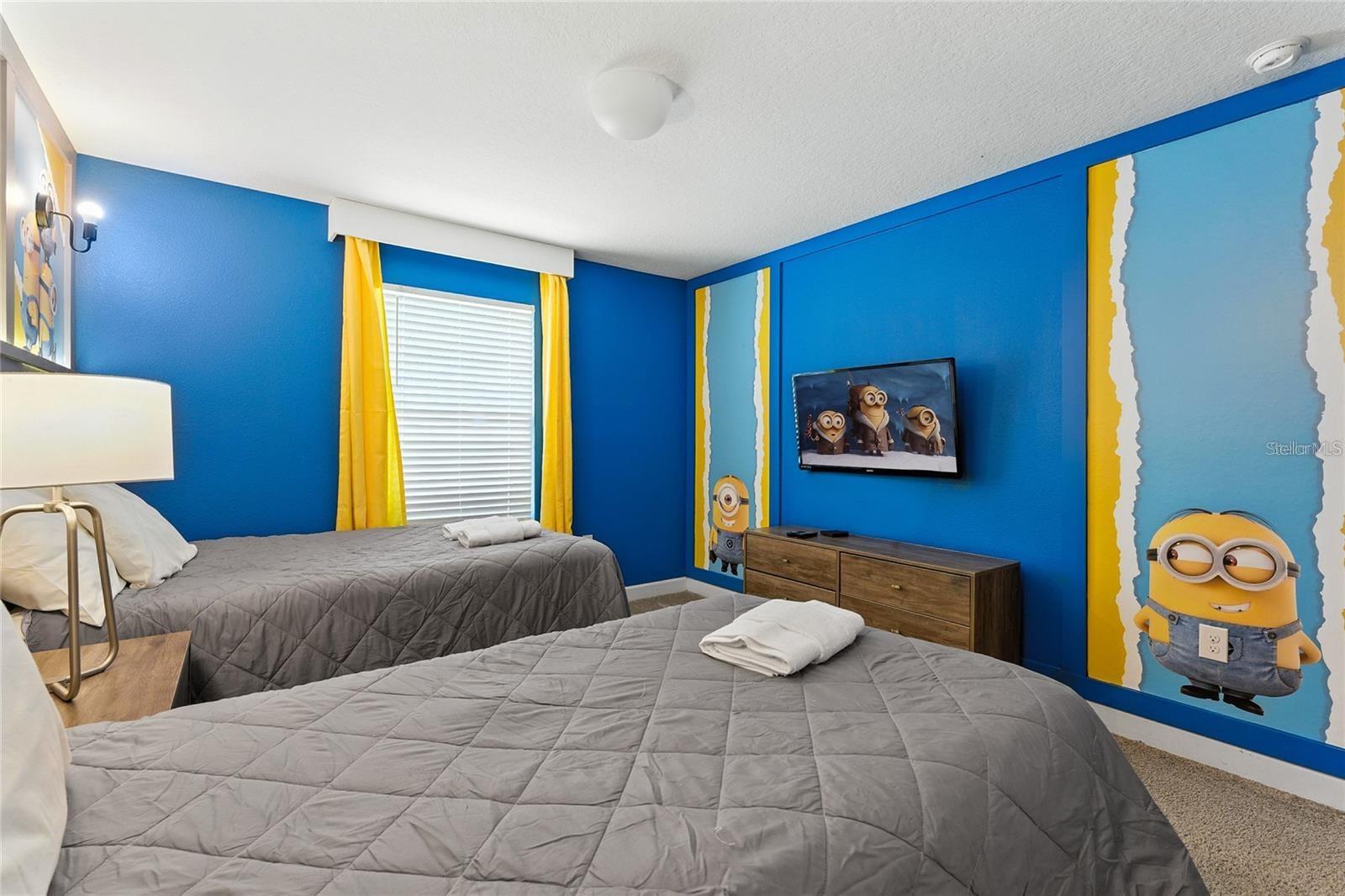 STOREY LAKE PH 3 - Residential