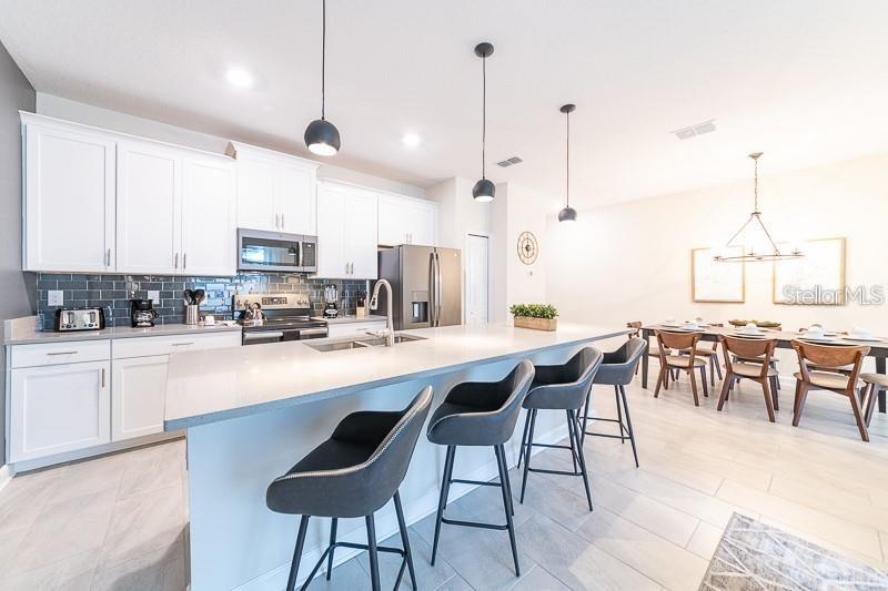 STOREY LAKE PH 3 - Residential