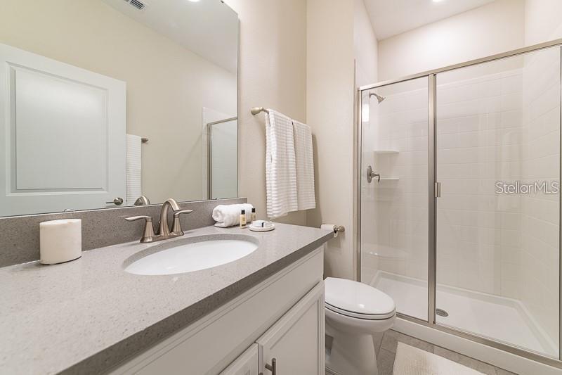 STOREY LAKE PH 3 - Residential