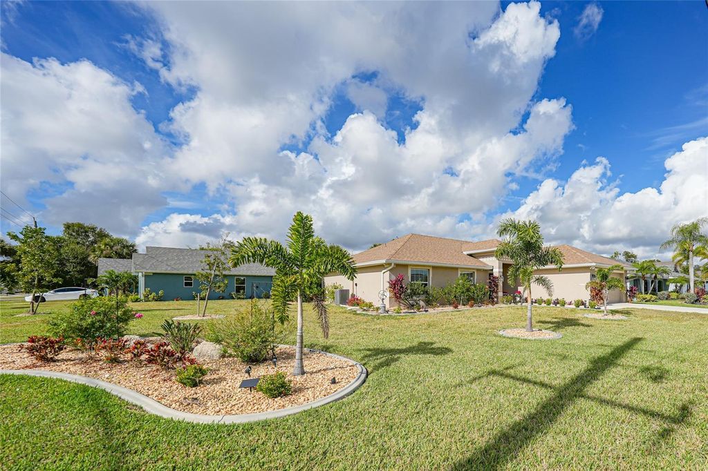 Photo of 25393 Aysen Drive, Punta Gorda, FL 33983 (MLS # C7518546)