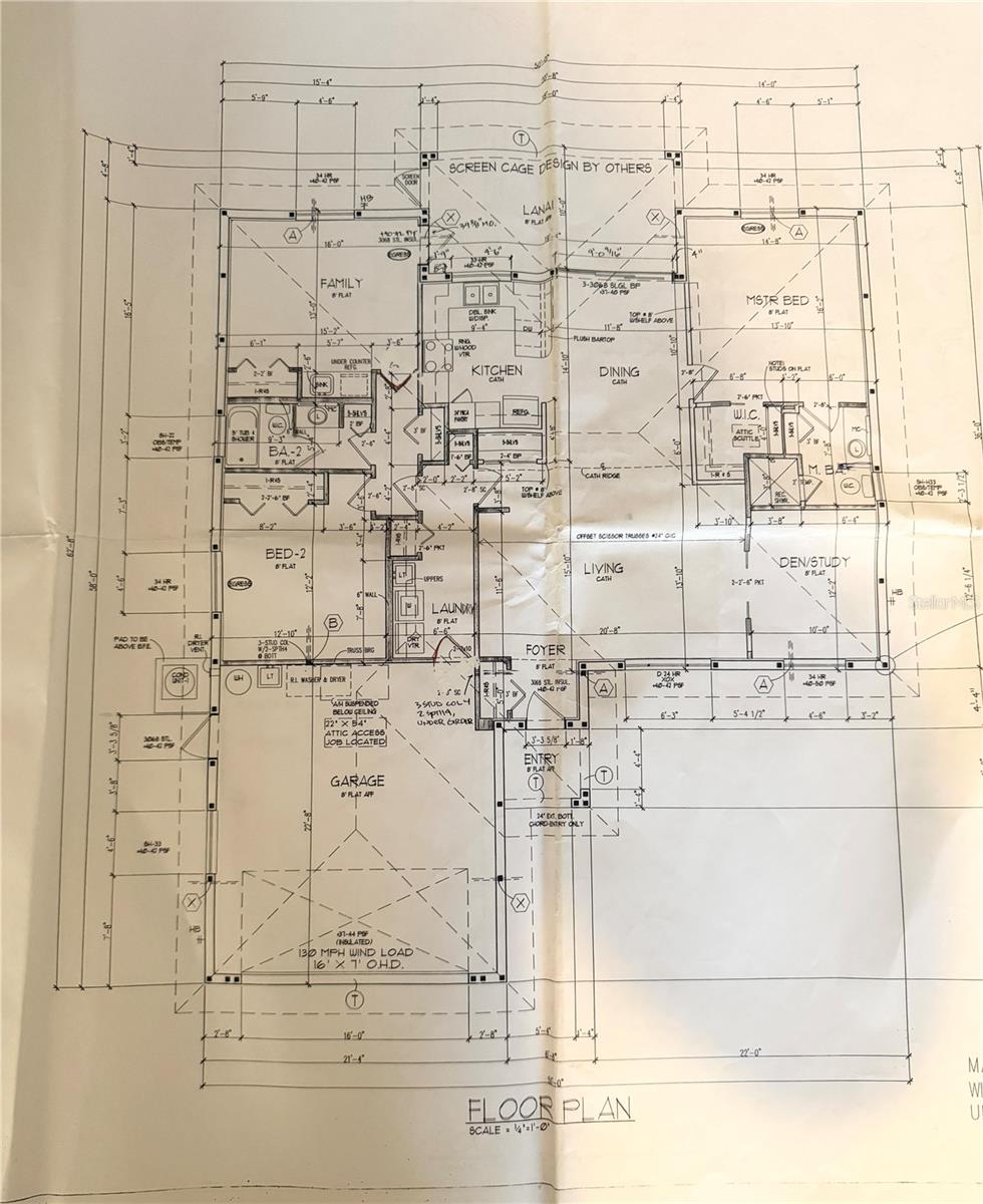 SOUTH VENICE - Residential