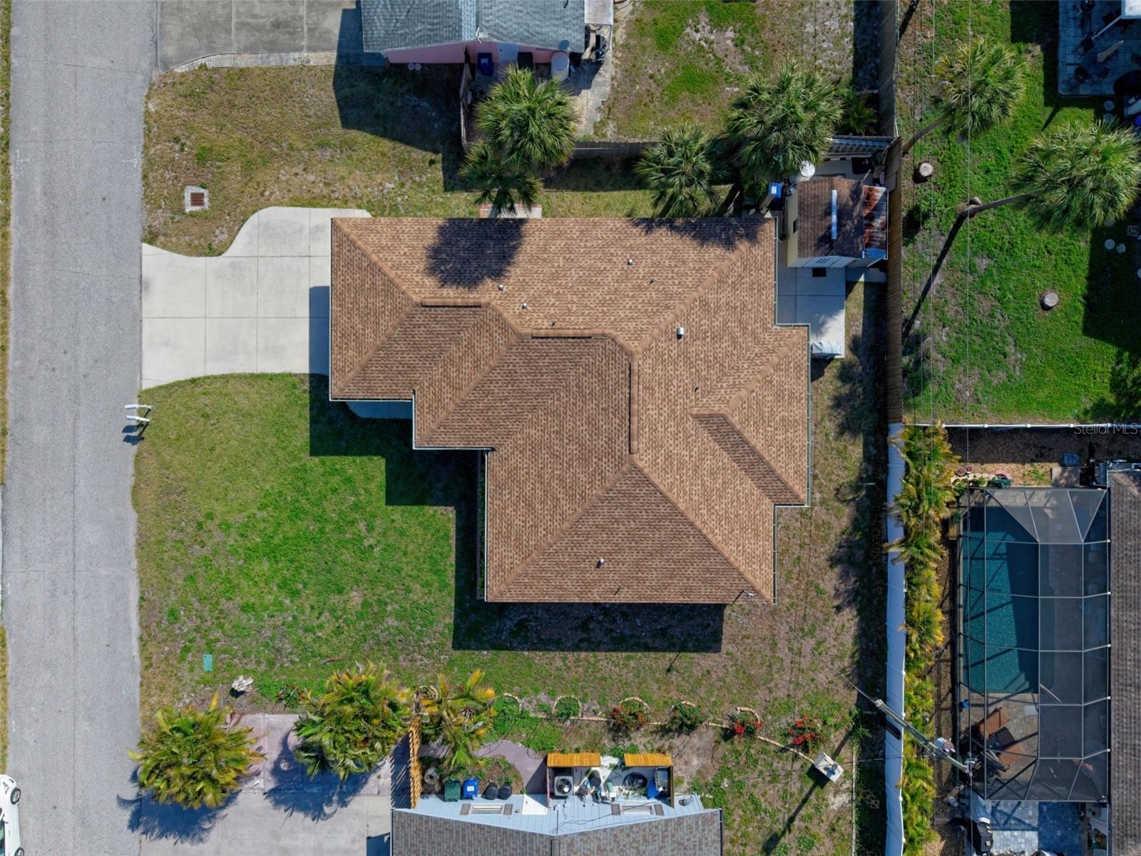 SOUTH VENICE - Residential
