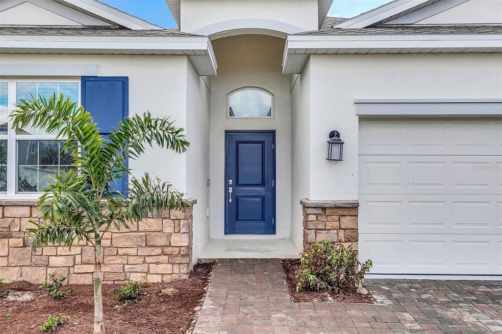 Photo of 6306 Lakepine Street, Saint Cloud, FL 34771 (MLS # O6377114)