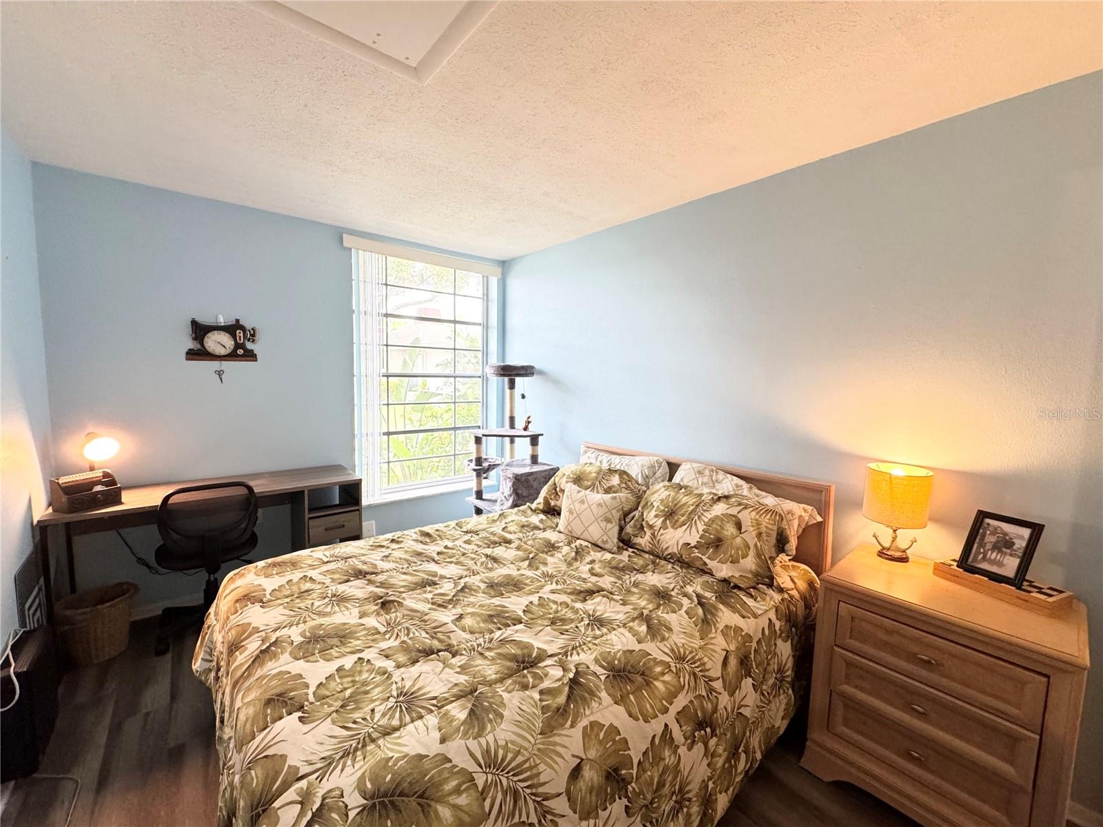 TAHITIAN GARDENS CONDO - Residential