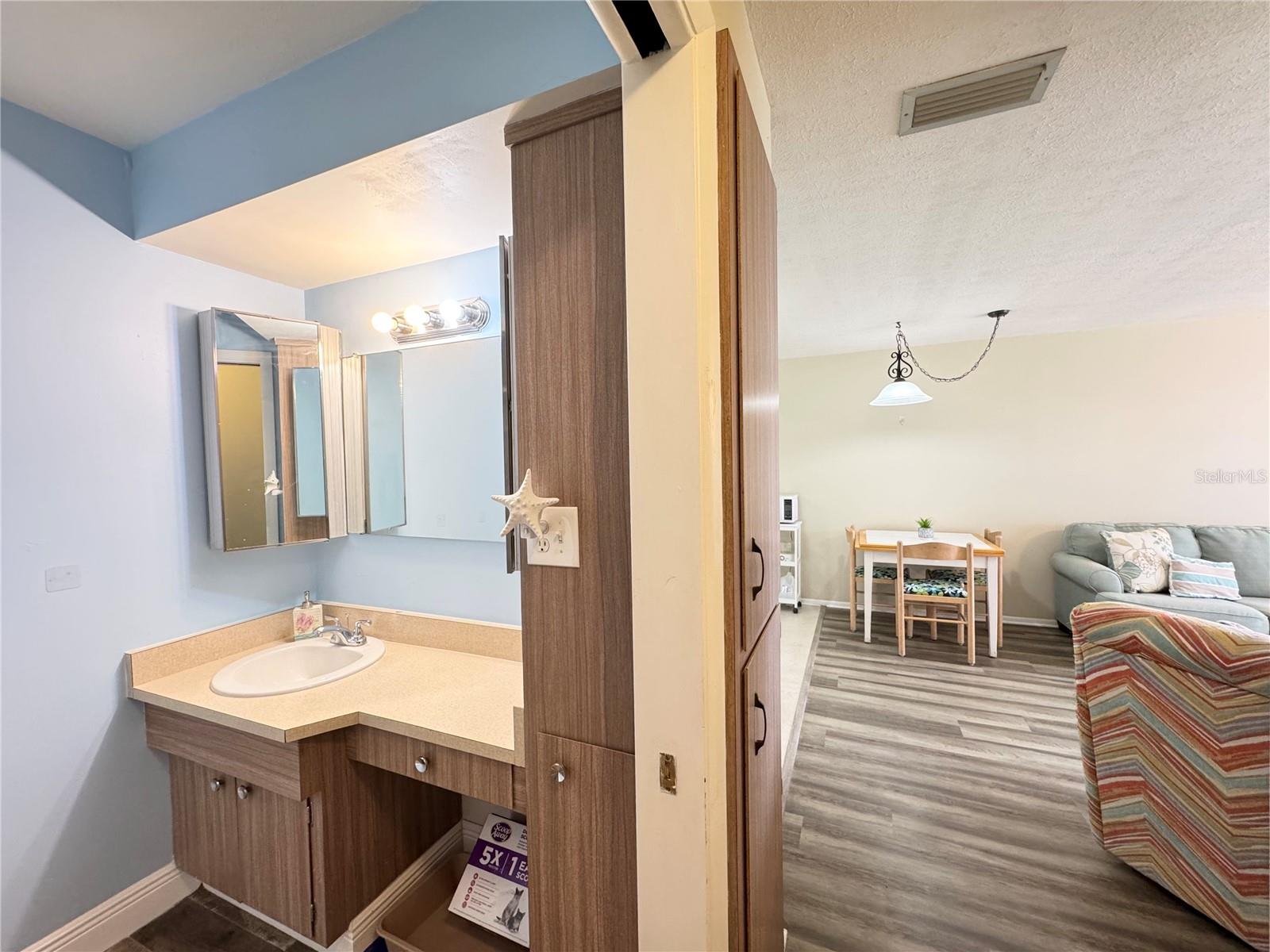 TAHITIAN GARDENS CONDO - Residential