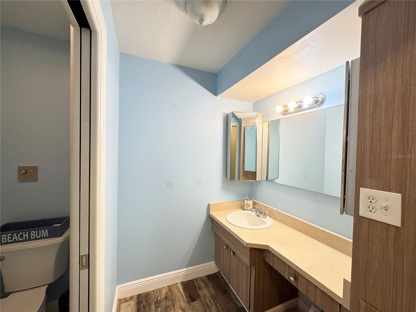 TAHITIAN GARDENS CONDO - Residential