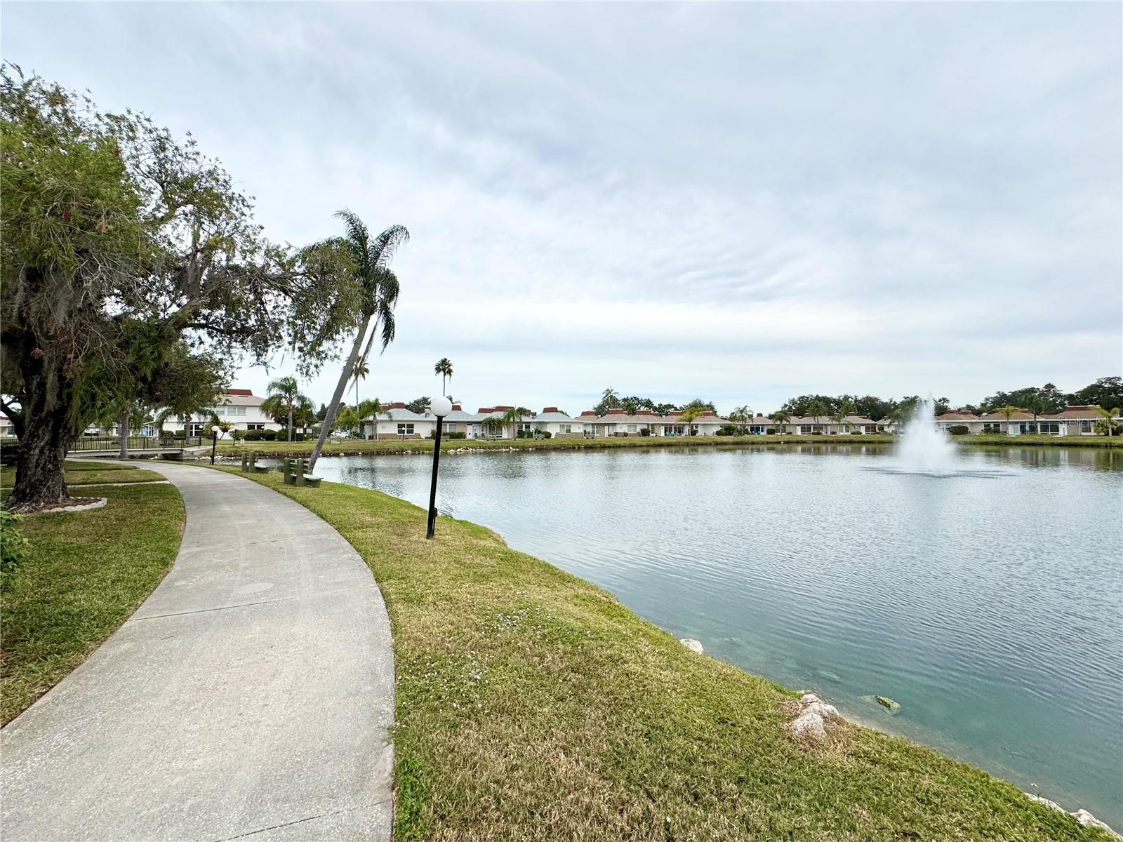 TAHITIAN GARDENS CONDO - Residential