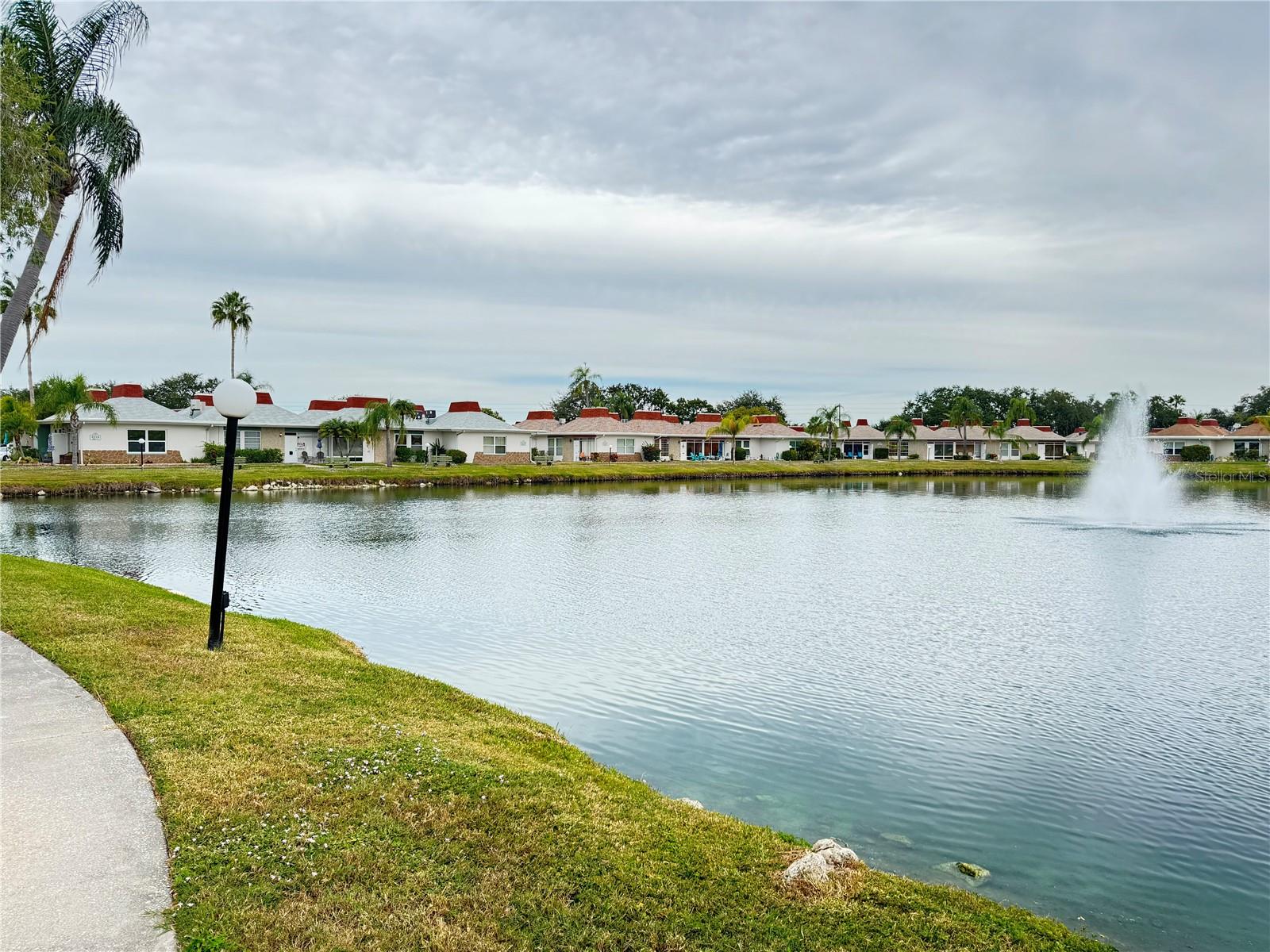 TAHITIAN GARDENS CONDO - Residential