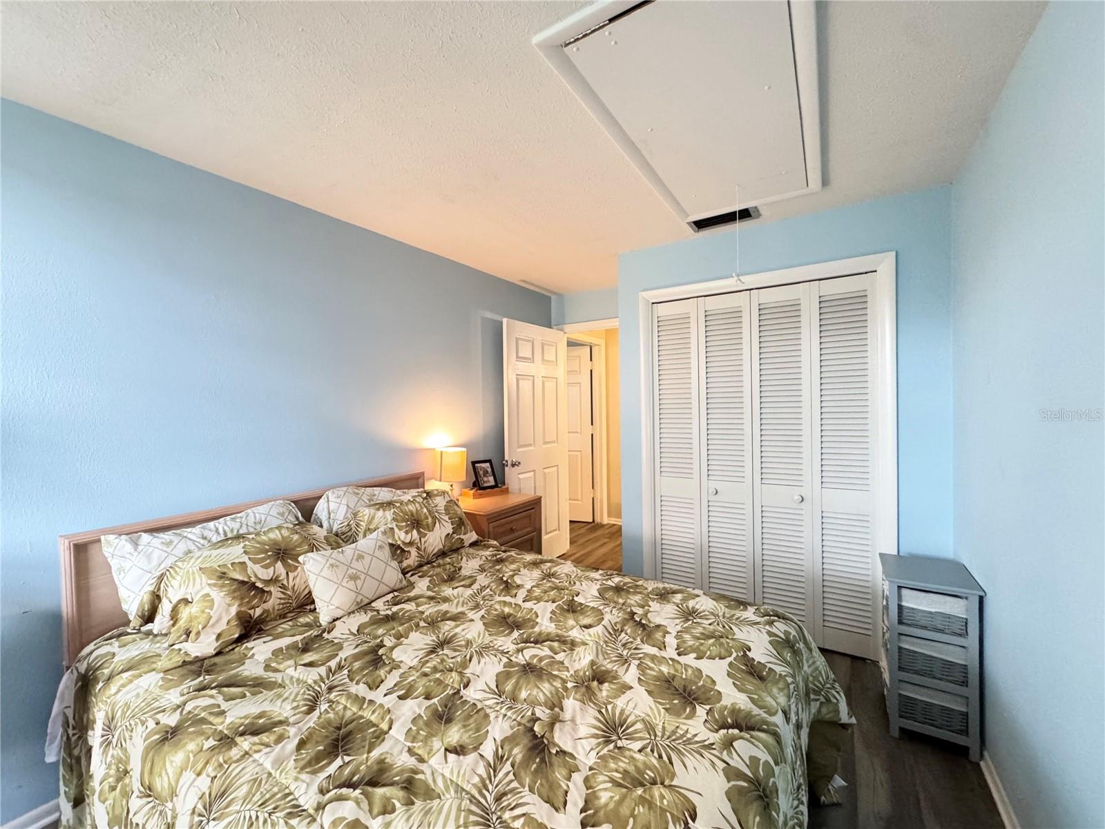 TAHITIAN GARDENS CONDO - Residential